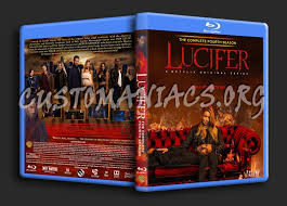 8,2/10 ano de lançamento s05: Lucifer Season 4 Dvd Cover Dvd Covers Labels By Customaniacs Id 264559 Free Download Highres Dvd Cover