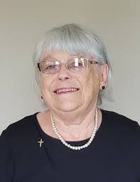 Obituary information for Roberta Angell Rowell