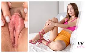 Teen Kate Loves To Get Her Clit Sucked