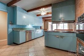 1954 Texas Time Capsule House Original Cork Floors Gorgeous Brick Work More 26 Photos