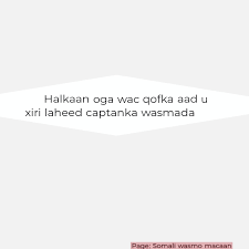 Raaxo ıyo wasmo cusub oo lıve ah 2o20. Somali Wasmo Macaan Posts Facebook