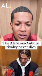 Alabama-Auburn Rivalry: Elite Comments and March Madness