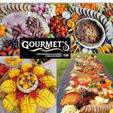 Gourmet'S