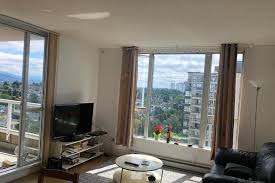 For international students who don't know many people in the city, they provide an instant set of friends and great launchpad to the rest of the city. Wohnen Auf Zeit Vancouver Moblierte Wohnung Zur Zwischenmiete Vancouver Nestpick