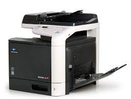 This driver is included in windows (inbox) and supports basic print functionalities *4: Konical Minolta Bizhub C25 Driver Download Bizhub C25 32bit Printer Driver Software Downlad Service