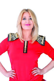 Maybe you would like to learn more about one of these? Majka Jezowska Moje Piosenki Nie Sa Pitu Pitu Gazeta Olsztynska