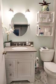54 Half Bathroom Ideas For Beautiful Bathroom Design On A Budget Home Decoration Beautif With Images Small Bathroom Diy Small Bathroom Decor Beautiful Bathroom Designs