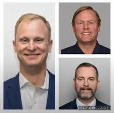 Jahr 2, Woche 5, in der gefordert wird, dass Tim McDonnell, Chris Mara und  Kevin Abrams keinen Einfluss mehr auf Personalentscheidungen für die Giants  haben dürfen und mit dem GM zusammenarbeiten. Sie