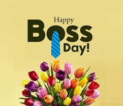 Thank you for all the advice and valuable times you spent with us. 60 Boss Day Wishes Messages And Quotes Wishesmsg