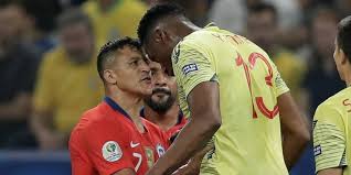 El compromiso entre chile y colombia está pactado para este jueves 30 de enero desde las 22.30 horas en el estadio hernán ramírez villegas de pereira. Hora Y Canal Ver Y Escuchar Gratis Datos De Chile Vs Colombia Por Eliminatorias Al Mundial Catar 2022 Seleccion Colombia Viernes 9 De Octubre Caracol Television Gol Caracol Blu Radio Minuto