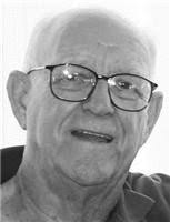 Frederick Connell Obituary (2015)