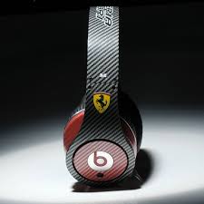Believe beats by dre ferrari limited edition headphones will bring the most beautiful music to you,which including different styles and various colors. Beats By Dr Dre Studio High Performance New Ferrari Color Black With Red Headphones