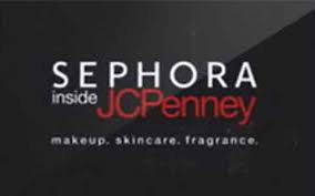 Check jcp gift card can offer you many choices to save money thanks to 20 active results. Check Sephora Inside Jcpenney Gift Card Balance Online Giftcard Net