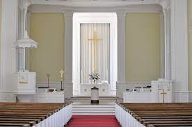 The rick steves best of italy tour is exactly that — the very best. First Presbyterian Church Of Nashville Home