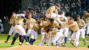 The 2021 college world series is approaching, with ncaa baseball tournament selections scheduled for monday, may 31. Juco World Series Is Back In Its Panoramic Colorado Home Abc News