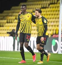 Personalised watford training kit package. Watford Fc Appoints Rhino Marketing Gemini Sports As Exclusive Commercial Agents Webwire