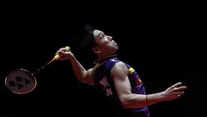 He is known to have a skillful and relentless play style on court. Kento Momota One Win From 11th Badminton Title Of The Year Hindustan Times