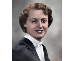 Bonnie Kirkpatrick Obituary (1936