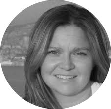 Kristin Sánchez, a member of the Brand Star Committee at Portada