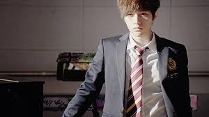 Look at them, strutting their rebellious brand and causing a stir within an affluent, homogenized high school. Tvn S Shut Up Flower Boy Band Inspirit Cambodia