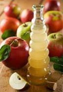 Otetul De Mere Remediu Natural Pentru O Viata Mai Sanatoasa