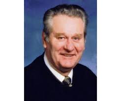 Donald Copley Obituary (1928