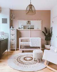 69 Cutest Girl Nursery Designs To Get Inspired Digsdigs