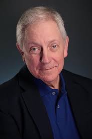 Michael J. Wickham: Movies, TV, and Bio