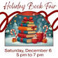 RCPA Holiday Book Fair event in Washington Depot, CT