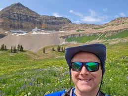 Thunderstorm Encounter