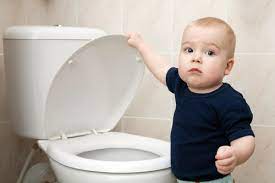Potty training is an important milestone in a child's development journey. What S The Right Age To Start Potty Training It Depends On Your Goals
