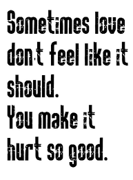 Pin On Song Lyrics I Love