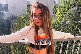 Teen boy hairstyles funky hairstyles formal hairstyles boy celebrities celebs johnny orlando instagram cute 13 year old boys undercut men long black hair. A 13 Year Old Believes She S One Of The Most Hated Teens On Instagram Here S How She And Her Mom Are Dealing