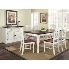 Check spelling or type a new query. Giulia 7 Piece Dining Set Kitchen Table Settings Dining Room Sets White Kitchen Table
