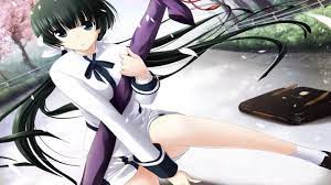 Majikoi Yukie Mayuzumi Route Part 1 Temperance - YouTube