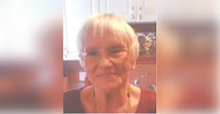 Obituary information for Barbara B. Blair