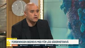 Vi använder cookies för att förbättra funktionaliteten på våra sajter, för att kunna rikta relevant innehåll och annonser till dig och för att vi ska kunna säkerställa att tjänsterna fungerar som de ska. Nya Uppgifter Covid Kan Ha Startat I Wuhan Labb Nyhetsmorgon Tv4 Youtube