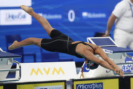 Europei di nuoto 2021, ecco quante medaglie ha vinto l'italia. Nuoto Olimpiadi Tokyo Simona Quadarella Entra In Finale 1500 Sl Ma Ledecky Impressiona Con Il Record Olimpico Oa Sport