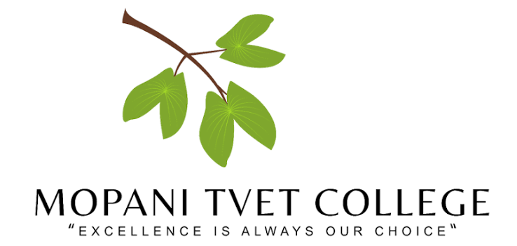 Mopani Logo