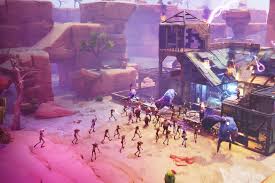 Check out other fortnite chapter 2 season 5 battle pass tier list recent rankings. Fortnite Season 5 Has Arrived For Download Now Hypebeast