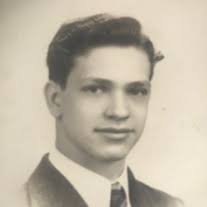 Obituary information for Allan B. Stobie