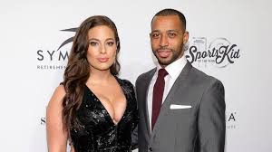 Ashley Graham opens up about her interracial marriage - ABC News