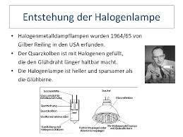 Doch ganz so war es nicht. Leuchtmittel Glhbirne Halogen Engergiesparlampe Und Led Gliederung Entstehung