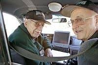 Bellevue volunteers a driving force