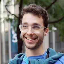 Something that really hit me during the NY VFX Night Out this weekend —  we've lost a huge part of what made this industry special before the  work-from-home shift. Grabbing lunch with