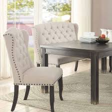 Ivie 6 Piece Dining Set Dining Set American Furniture Cozy House