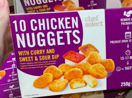 El producto nuggets del lidl aparte de comprarlo en tu tienda corriente, puedes conseguirlo en otras tiendas online. Mcdonald S Chicken Nuggets Are On Sale At Lidl And They Ve Caused A Social Media Storm Chronicle Live