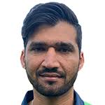 Mudassar Iqbal Profile, Stats, Career, Info