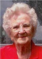 NANNIE COMSTOCK Obituary (1918