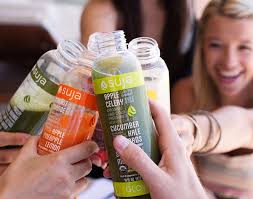 If you can't make it or want to take a break, just skip next order or pause a subscription at your account. Why People Are So Hyped About Suja Juice